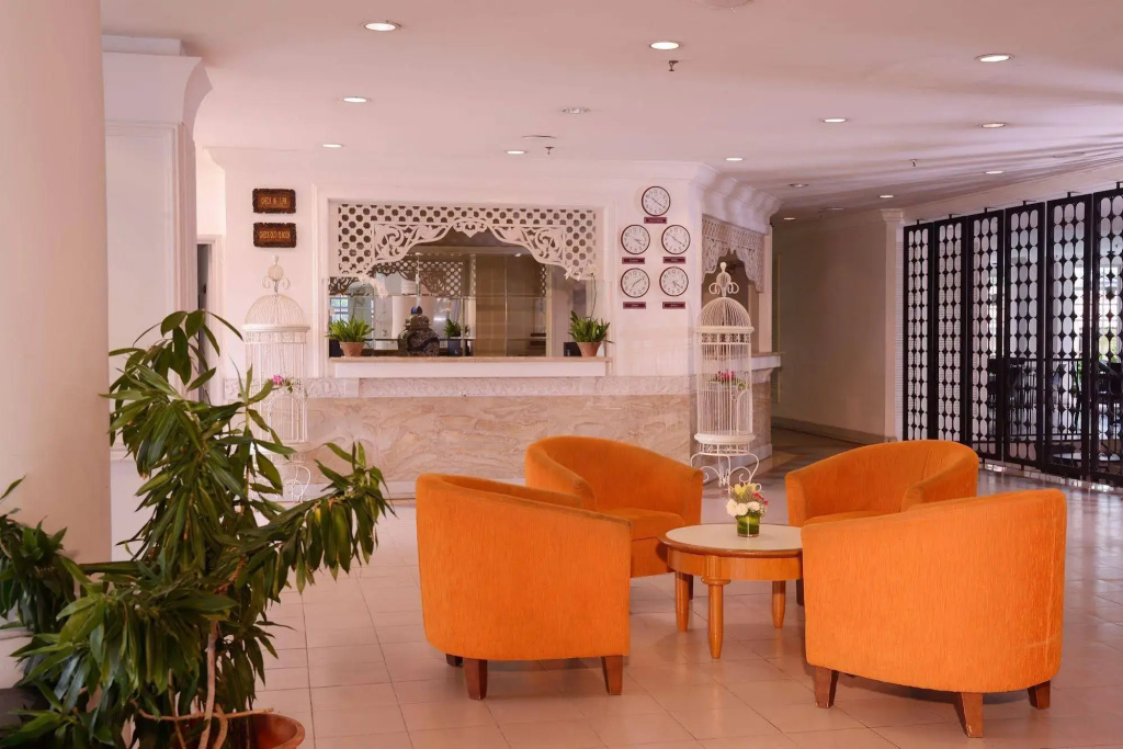Bella Vista Express Hotel