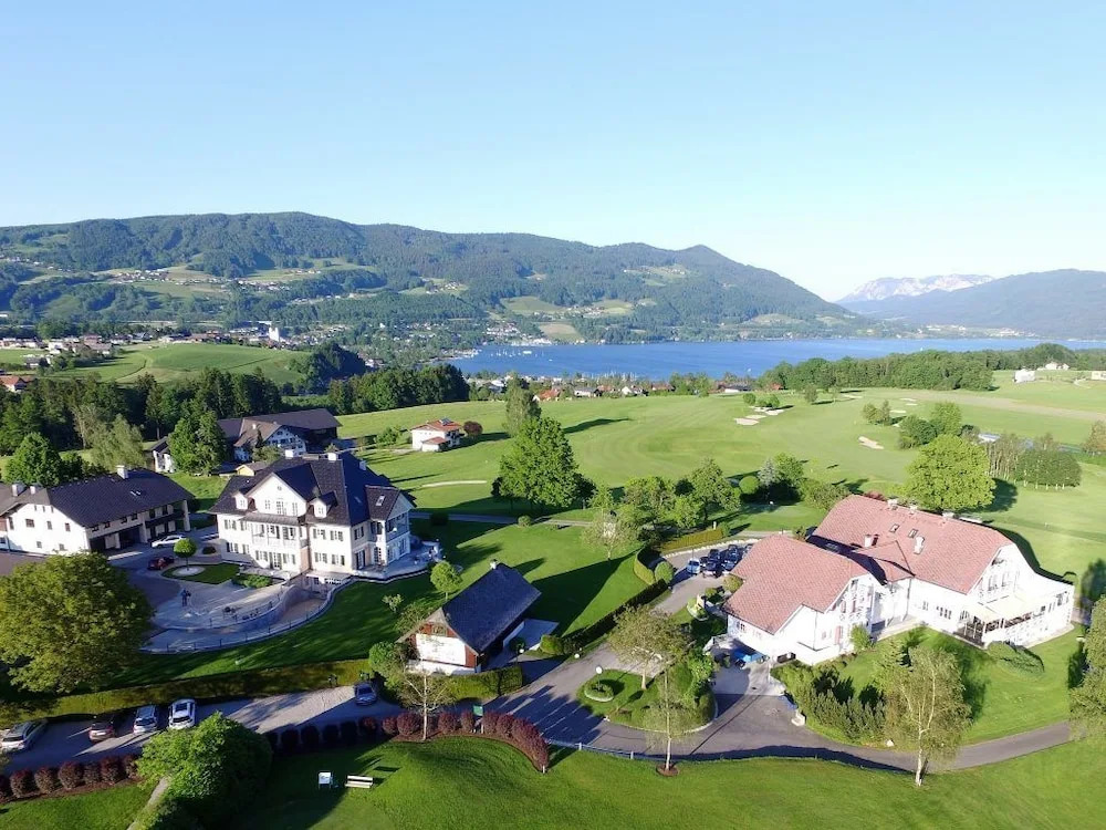 Hotel Drachenwand-Mondsee