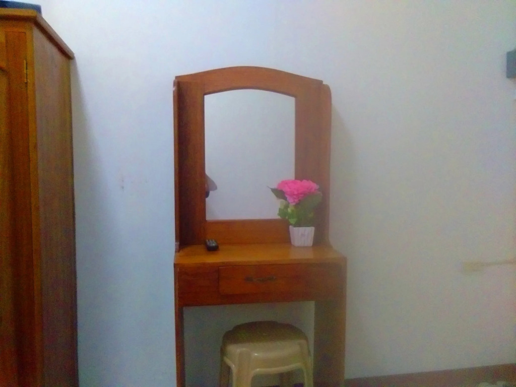 Casaoro Homestay