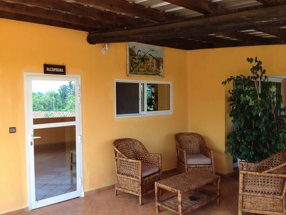 Aparthotel Jardin Tropical