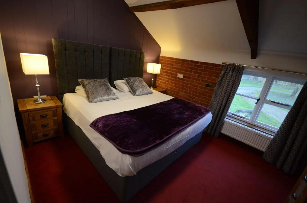 The Scole Hotel