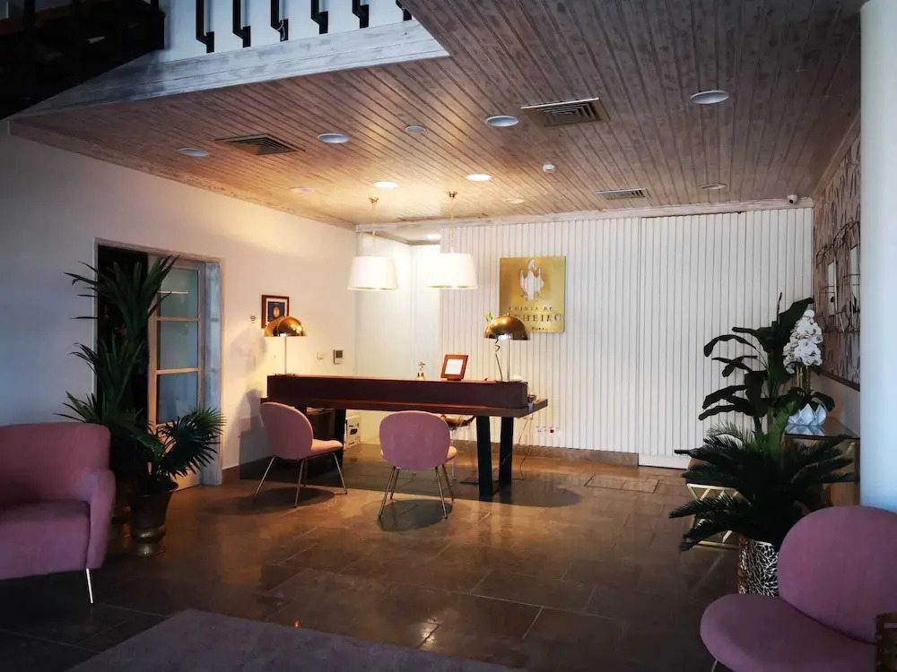 Quinta do Pinheiro Hotel E Eventos by Grupo Quinta dos Lagos