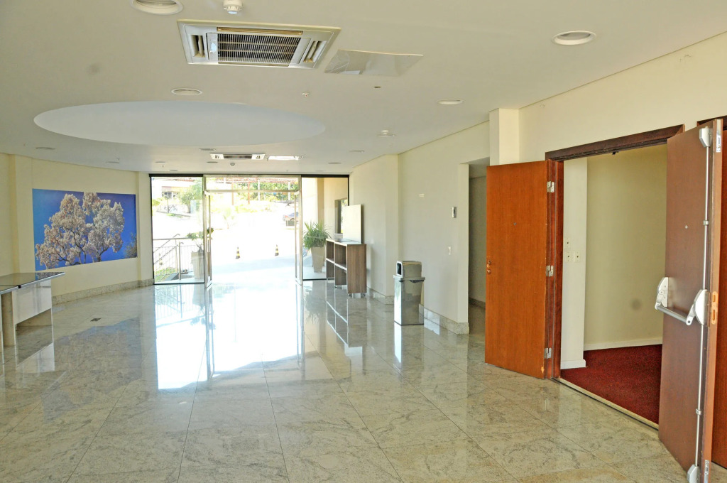 Hotel Inter Cuiaba