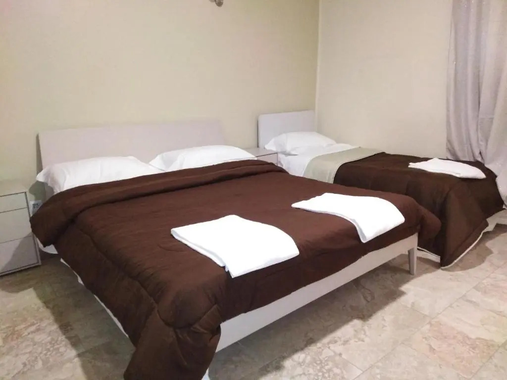 Hotel Emmy