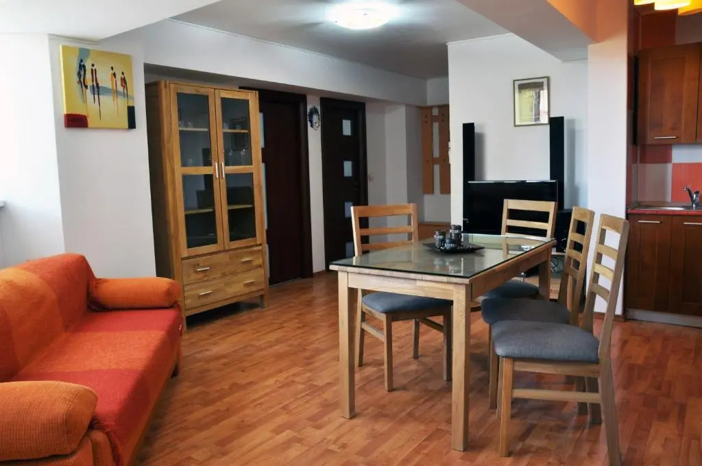 Ap. 52 a Linda Residence