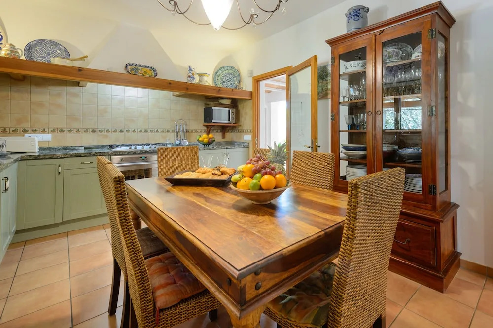 Villa Carmen Morna