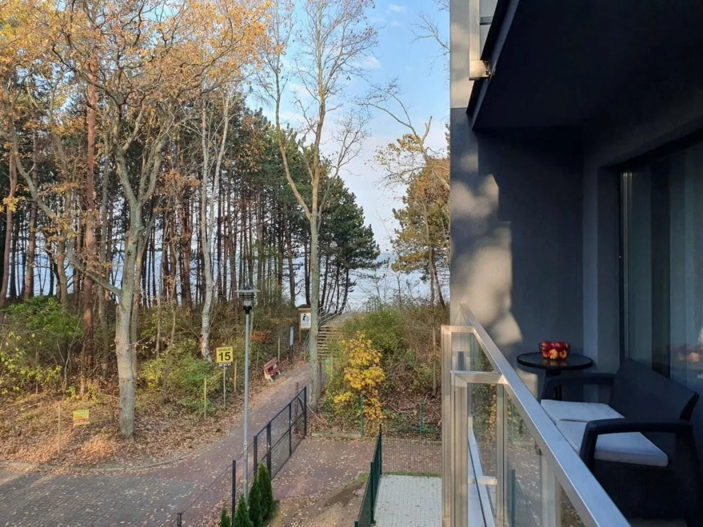 Apartamenty Pod Brzozami Dwie Sosny