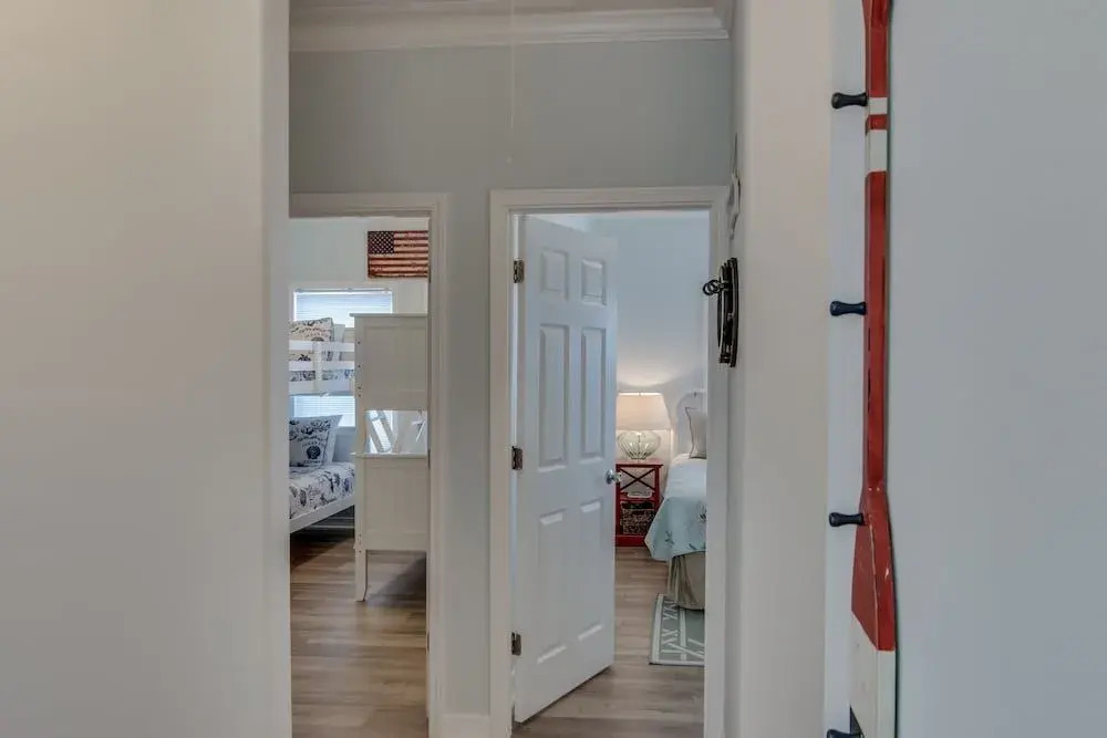 Spinnaker Pointe 2A Duplex