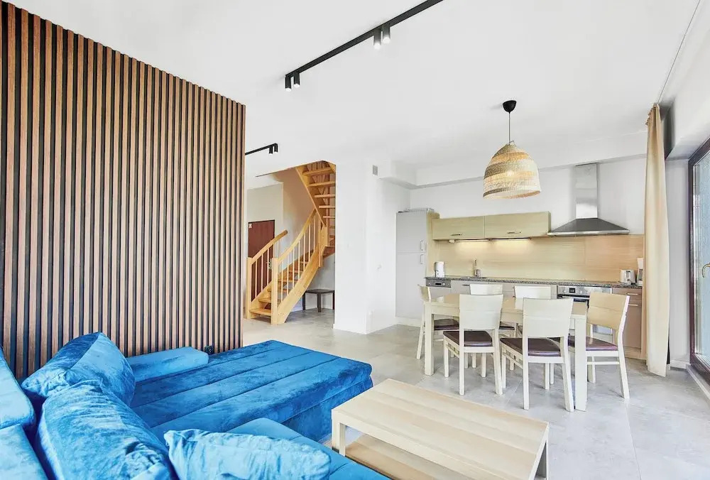 Baltic Park Plaza by Baltic Home