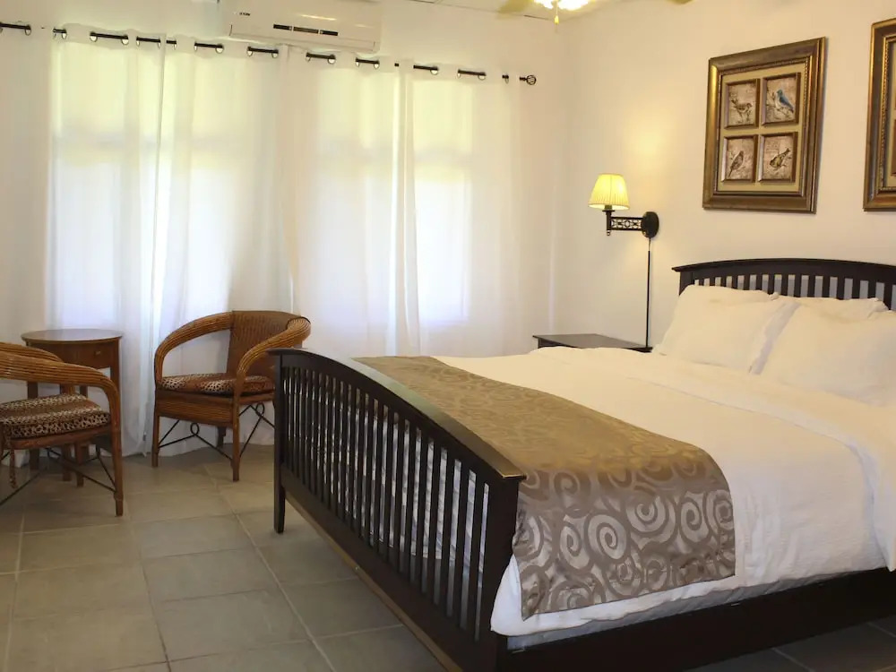 Hotel Campestre