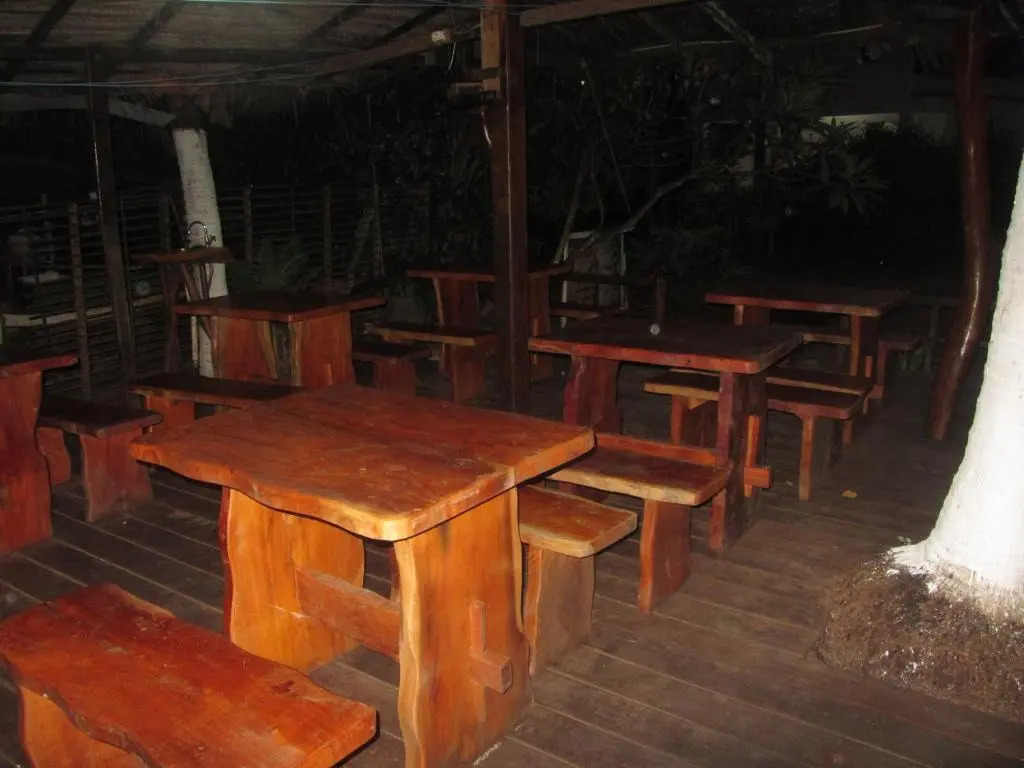 Casa da Angela em NORONHA