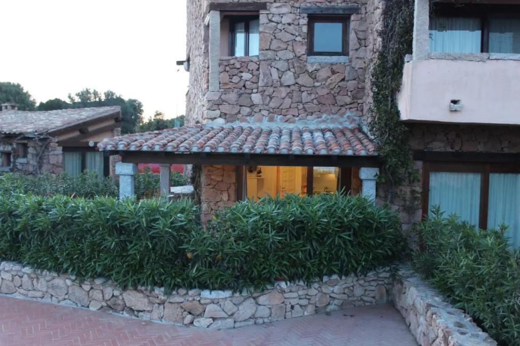 Appartamento a Porto Rotondo - VILLAGGIO PUNTA VOLPE - IUN S5393