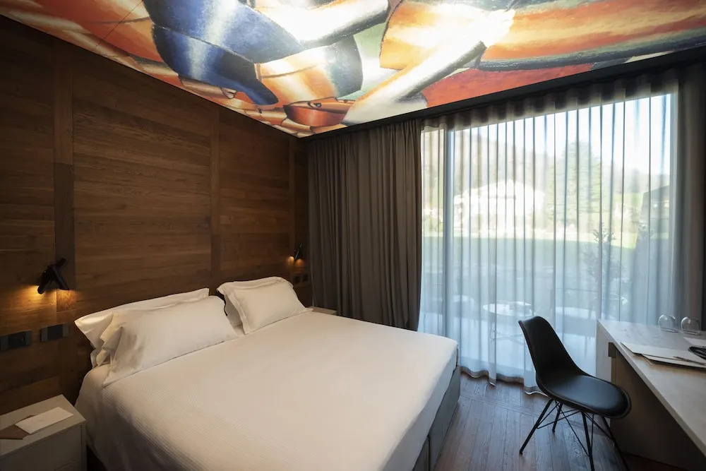 Piajo Relax Hotel