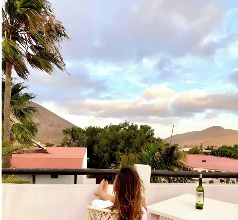 Casa Cocolores