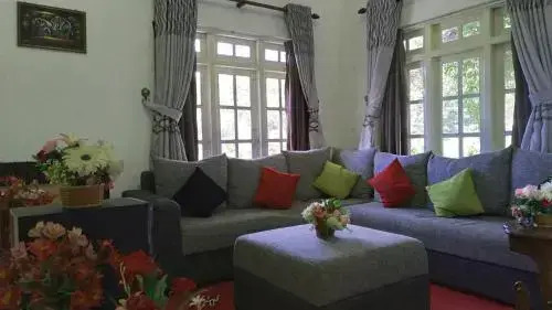 Royal Terrace Holiday Bungalow