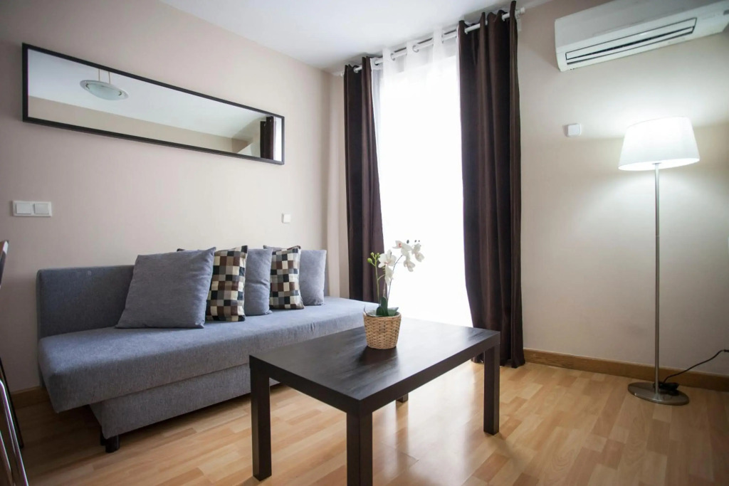 Apartamentos Fuencarral 50
