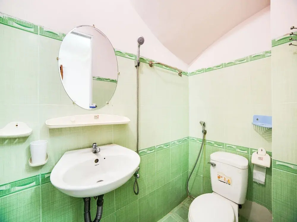 OYO 938 Sami Hotel