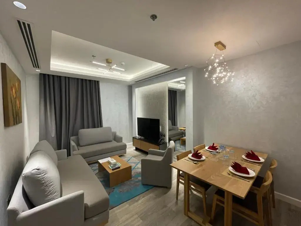 Citivilla Hotel and Service Residence