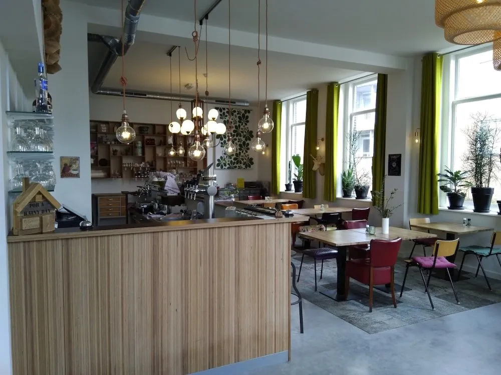 Hotel Loskade 45