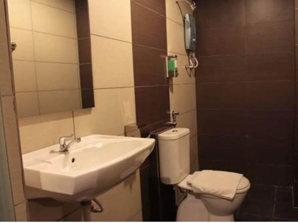 Hotel EST KL