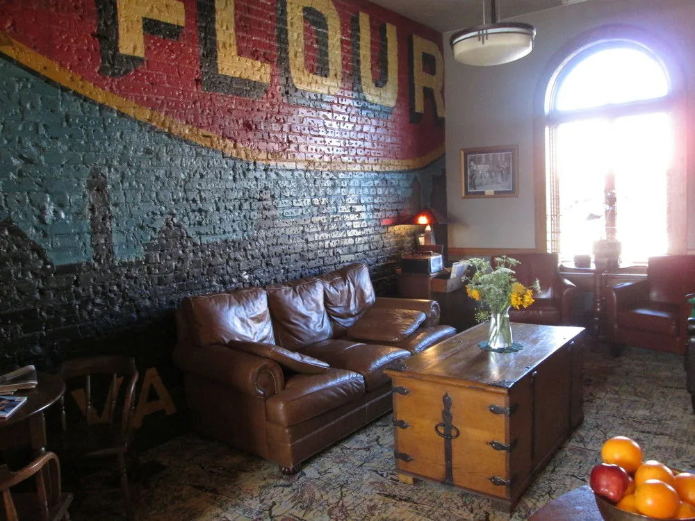 Hotel Greenfield