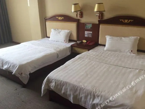 Honglin Hotel