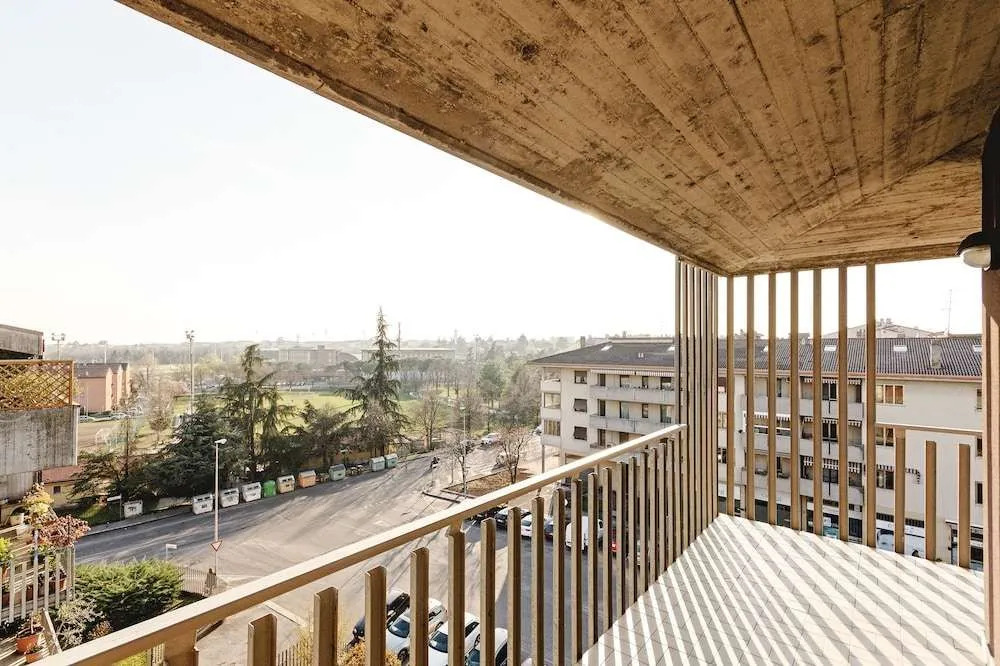 Verona Borgo Milano Flat