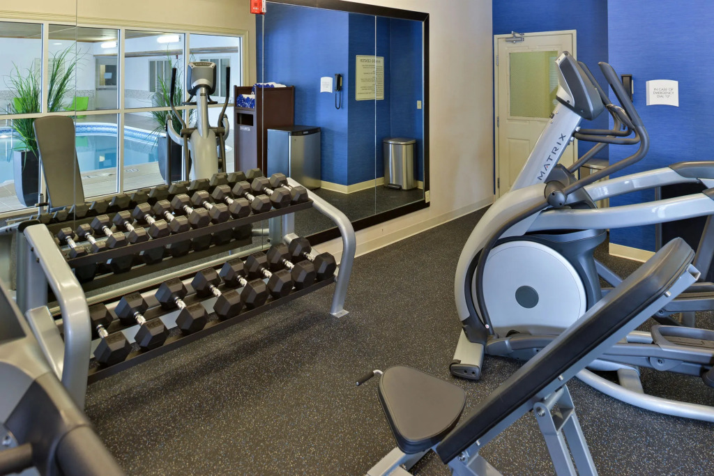 Quality Inn & Suites University Fort Collins