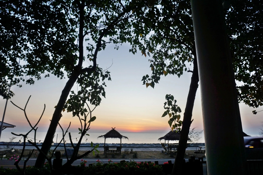 Kalamona Seaview