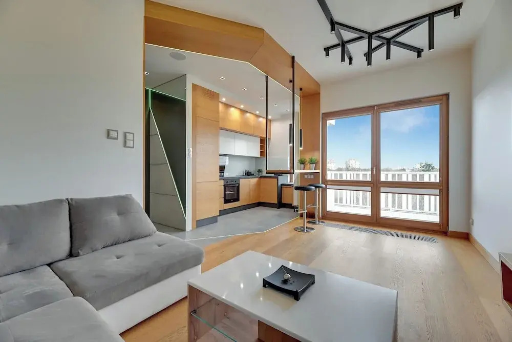 Mila Baltica by Grand Apartments