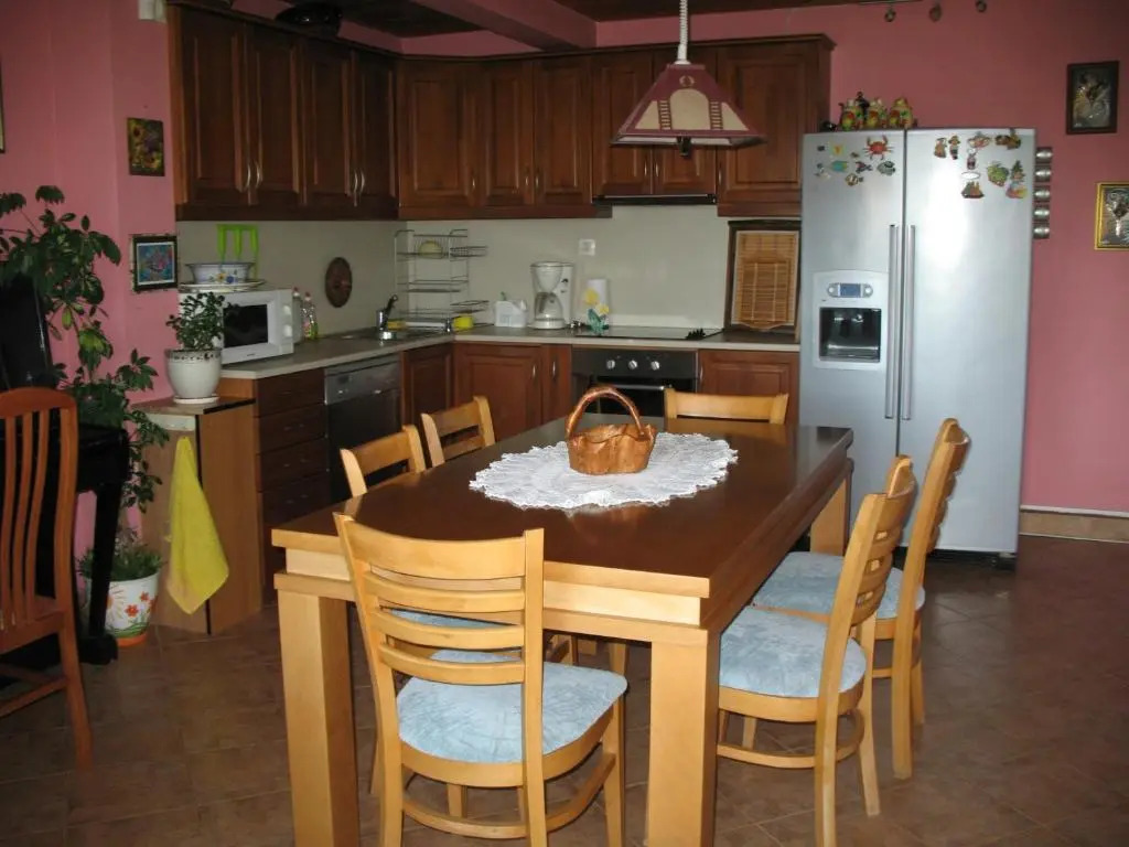 Guest House Slivek