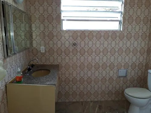 Grazy House
