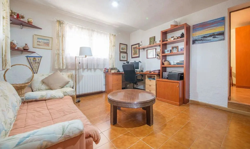 Villa Amparo
