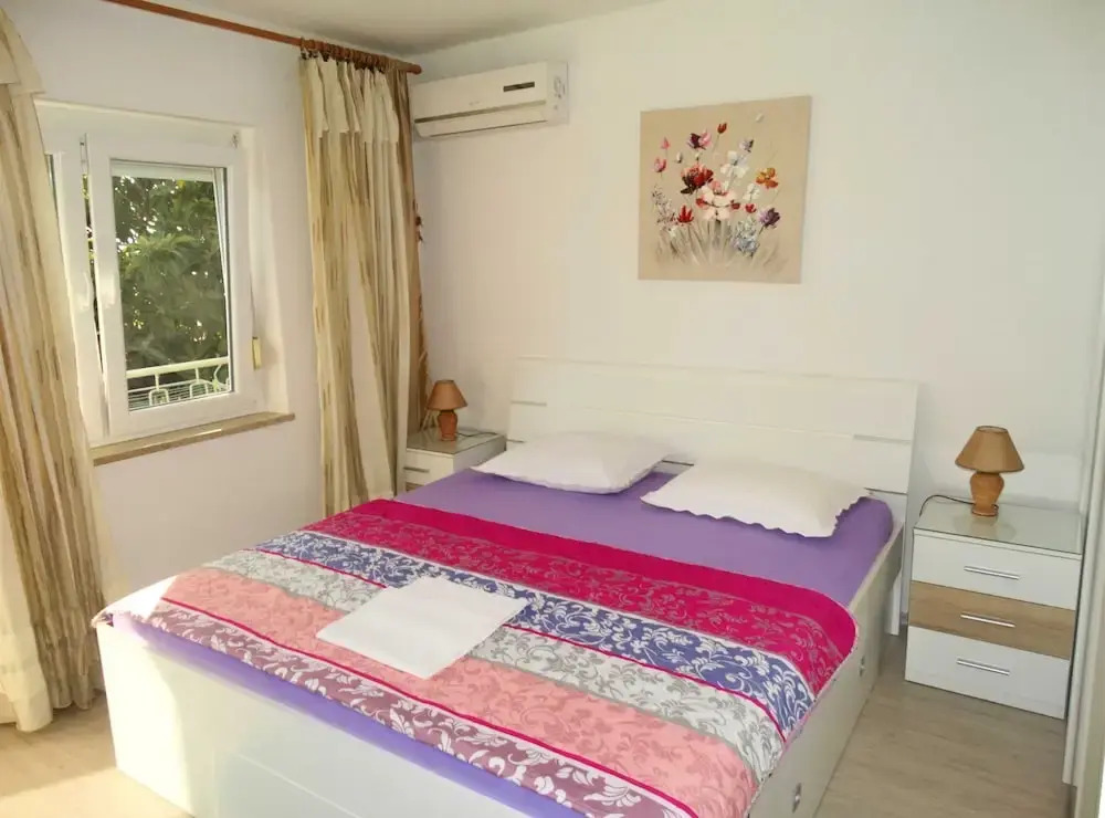 Crikvenica Tranquil and Stylish Apartments With Sea View
