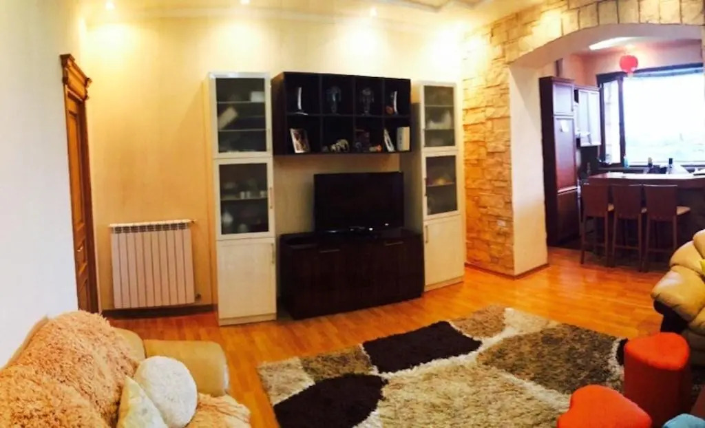 River View Apartment in the center of the city