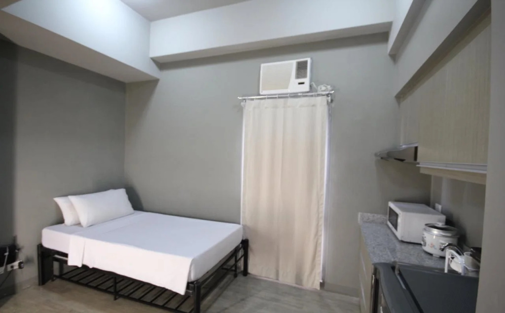HQ Burgos Serviced Residence
