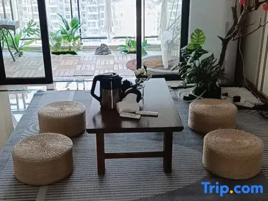 Yuni Chujian Homestay (Luowen Avenue)