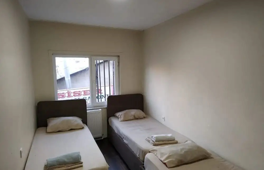 Hotel Petek