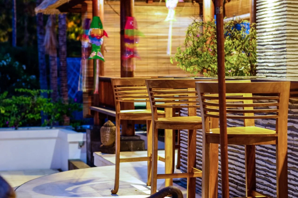 Villa Amanique Sanur