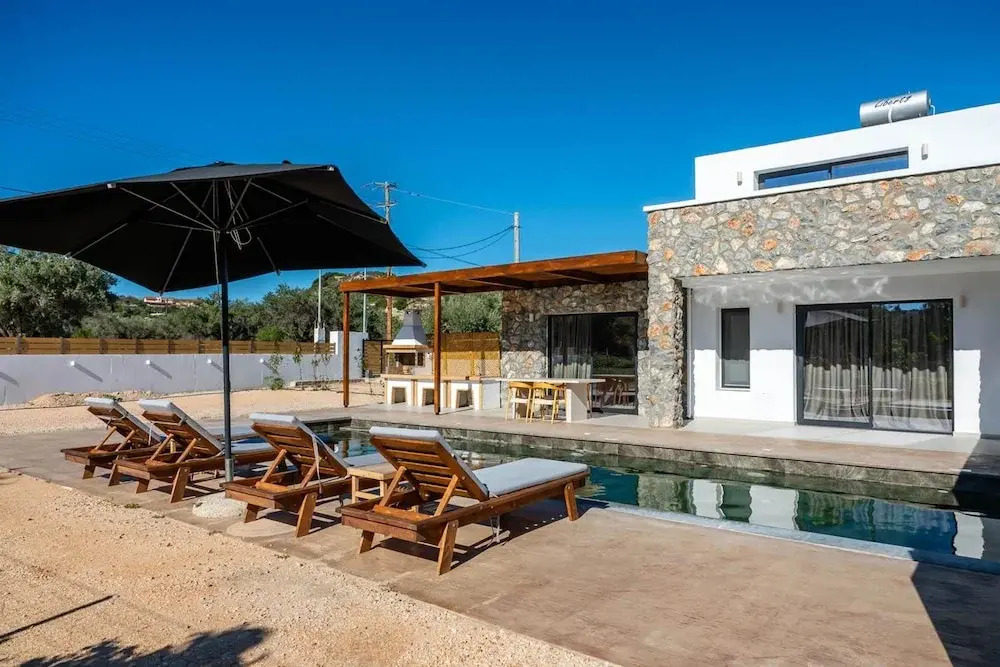 Villa Serenita