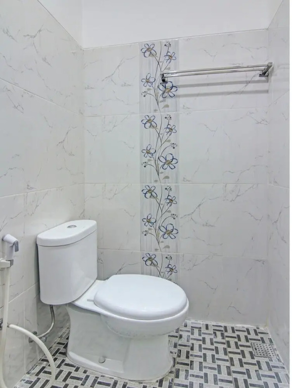 Capital O 90643 Suri Guest House Syariah