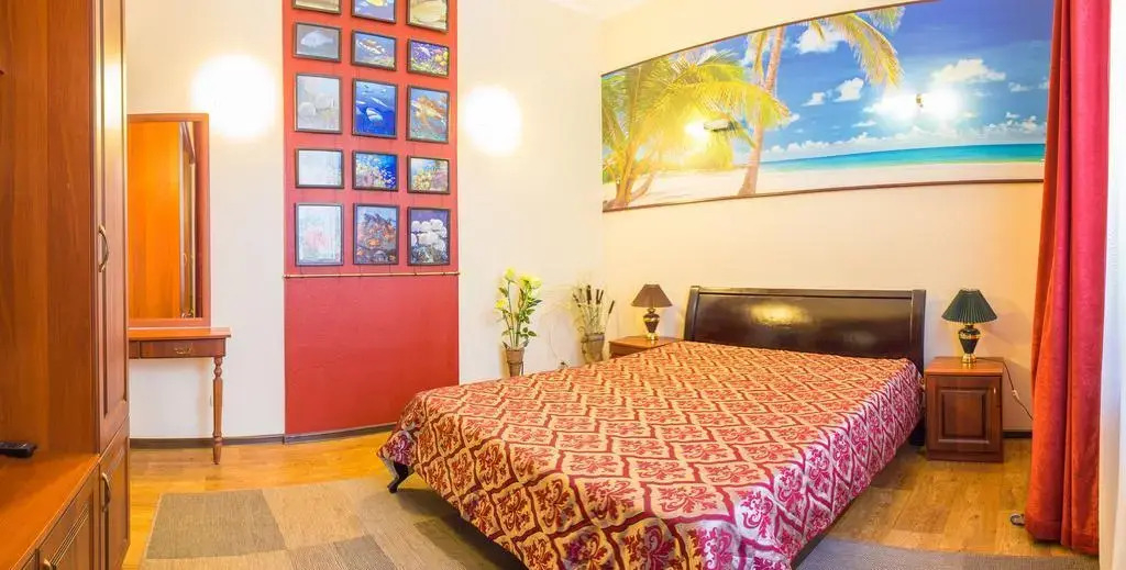 Guest House Inna