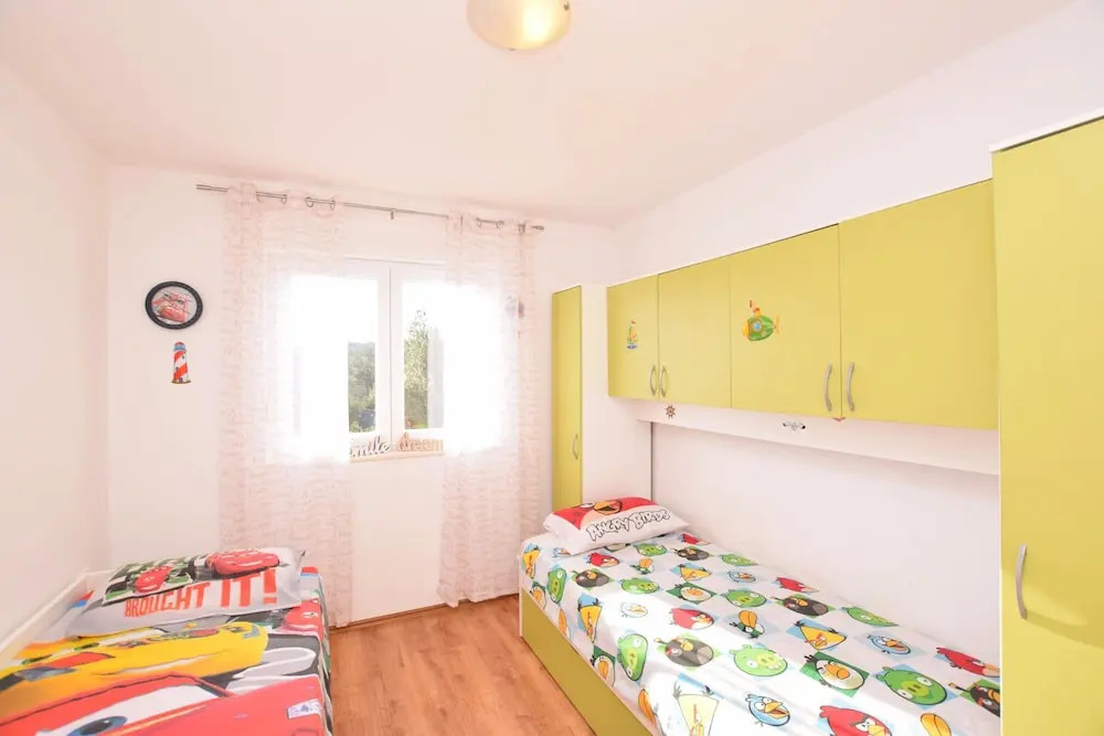Apartment Marieta