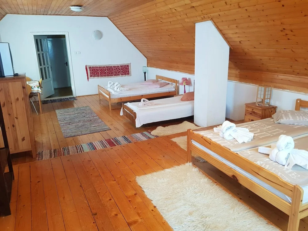 House with 3 Bedrooms in Sighișoara, with Wonderful Mountain View, Enclosed Garden And Wifi