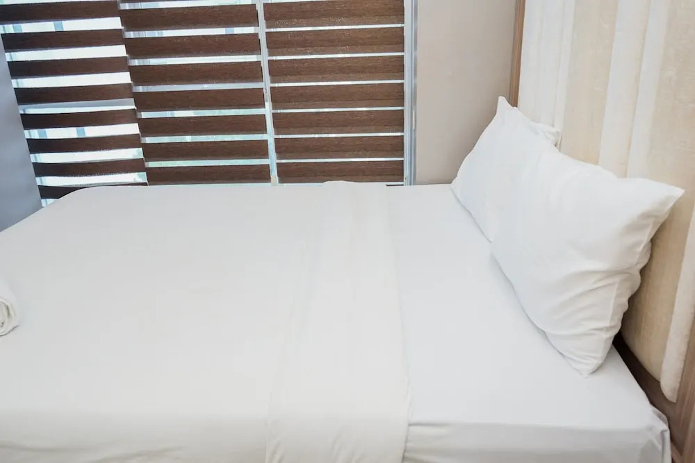 Best And Good For 2Br Apartment At Capitol Park Residence