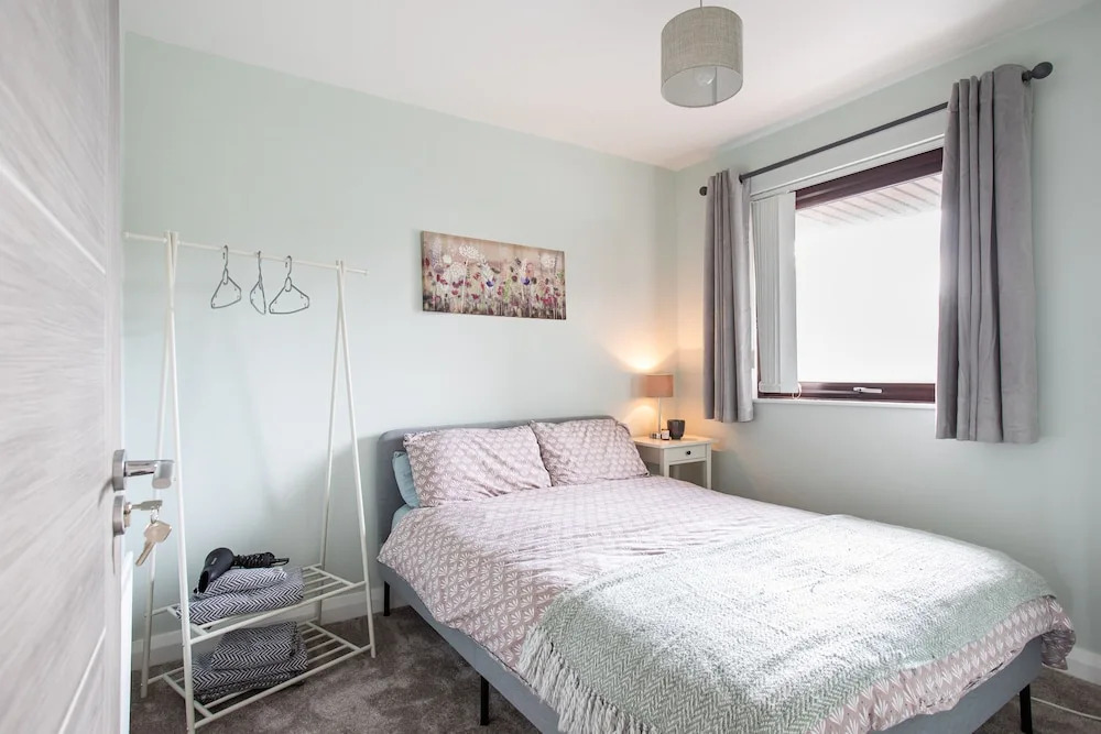 #4 Staybelfast Apartment