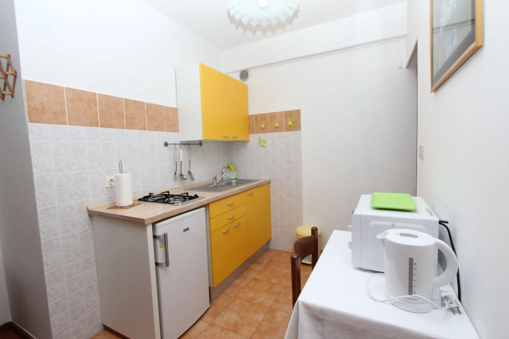 Apartments Matosevic