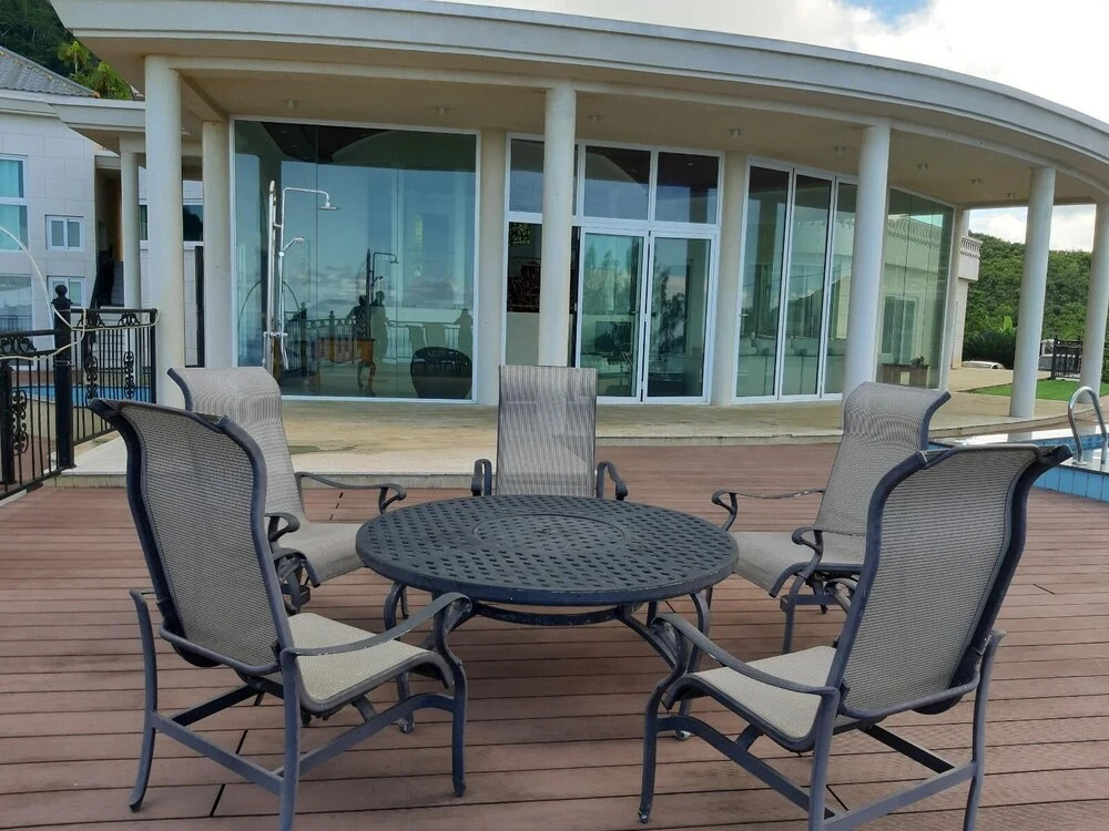 Amanda Luxury Villa