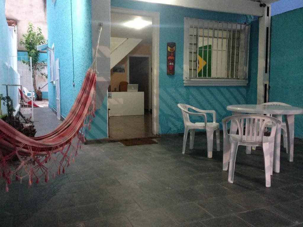 Moema Hostel