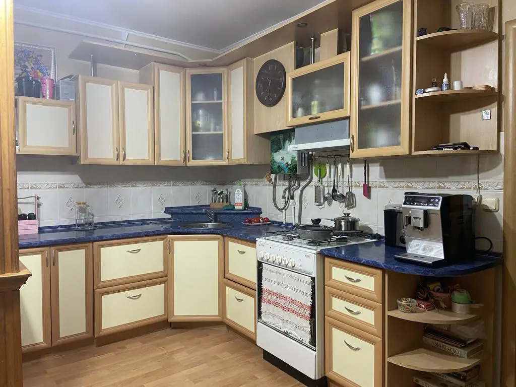 Гортензия